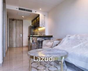 1 Bedroom 1 Bathroom 40 SQ.M Riviera Monaco