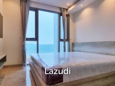 1 Bedroom 1 Bathroom 40 SQ.M  Riviera Monaco