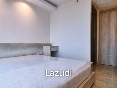 1 Bedroom 1 Bathroom 40 SQ.M  Riviera Monaco