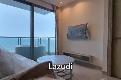 1 Bedroom 1 Bathroom 40 SQ.M  Riviera Monaco