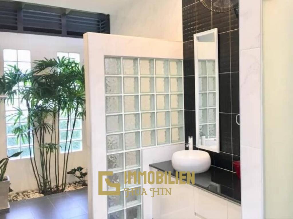 1,030 m² 3 Chambre 3 Salle de bain Villa Pour Vente