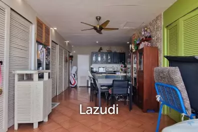 2 Beds 3 Baths 260 SQ.M. Bay View Resort