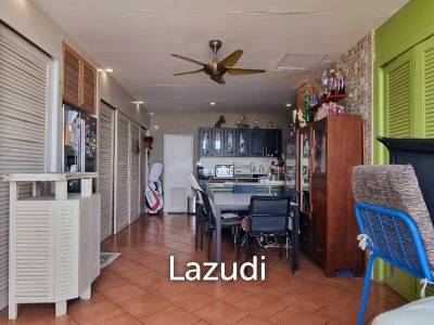 2 Beds 3 Baths 260 SQ.M. Bay View Resort