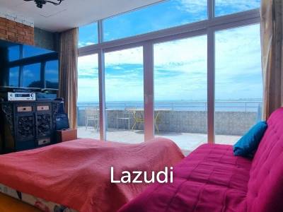 2 Beds 3 Baths 260 SQ.M. Bay View Resort