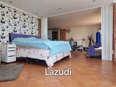 2 Beds 3 Baths 260 SQ.M. Bay View Resort