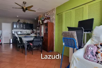 2 Beds 3 Baths 260 SQ.M. Bay View Resort