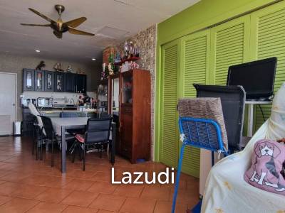 2 Beds 3 Baths 260 SQ.M. Bay View Resort