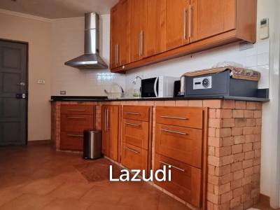 2 Beds 3 Baths 260 SQ.M. Bay View Resort