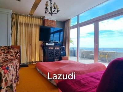 2 Beds 3 Baths 260 SQ.M. Bay View Resort