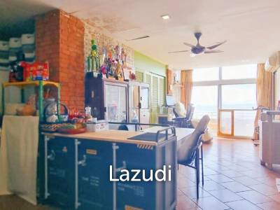 2 Beds 3 Baths 260 SQ.M. Bay View Resort