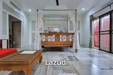 2 Beds 2 Baths 140 SQ.M. Villa Raya Resort