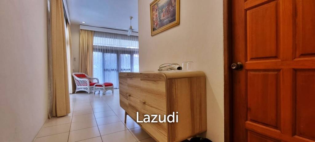 2 Beds 2 Baths 180 SQ.M. Villa Raya Resort