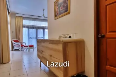 2 Beds 2 Baths 180 SQ.M. Villa Raya Resort