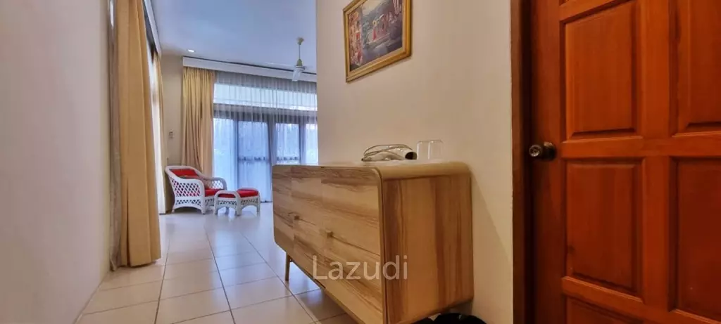 2 Beds 2 Baths 180 SQ.M. Villa Raya Resort