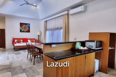 2 Beds 2 Baths 180 SQ.M. Villa Raya Resort