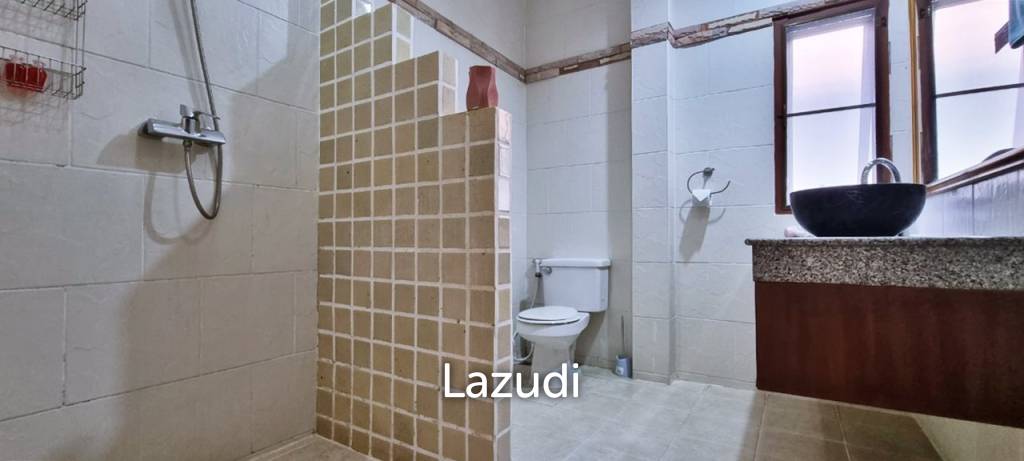 2 Beds 2 Baths 180 SQ.M. Villa Raya Resort