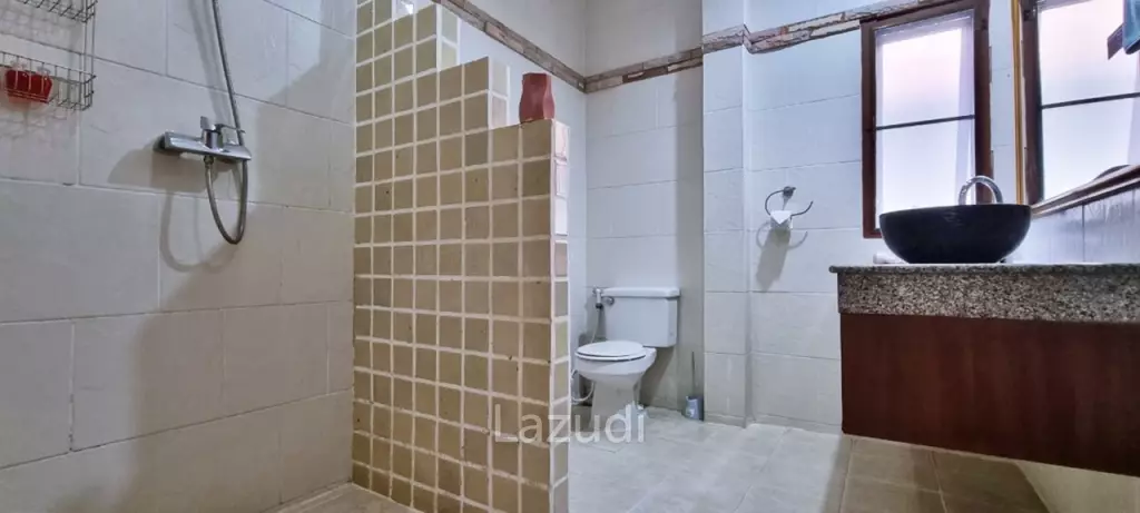 2 Beds 2 Baths 180 SQ.M. Villa Raya Resort