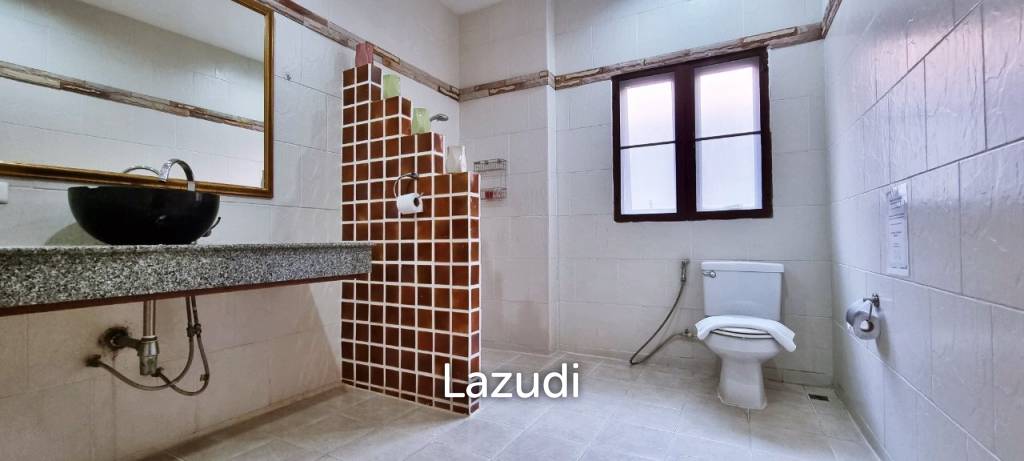 2 Beds 2 Baths 180 SQ.M. Villa Raya Resort