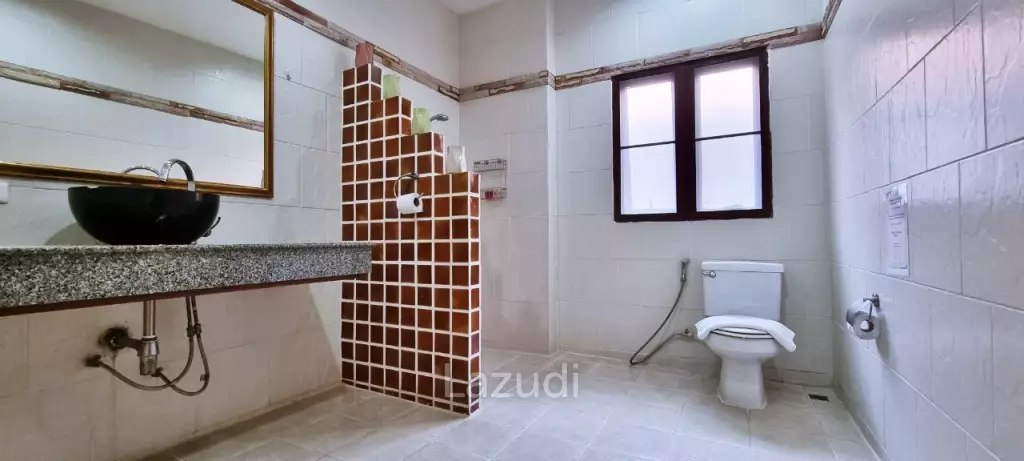 2 Beds 2 Baths 180 SQ.M. Villa Raya Resort