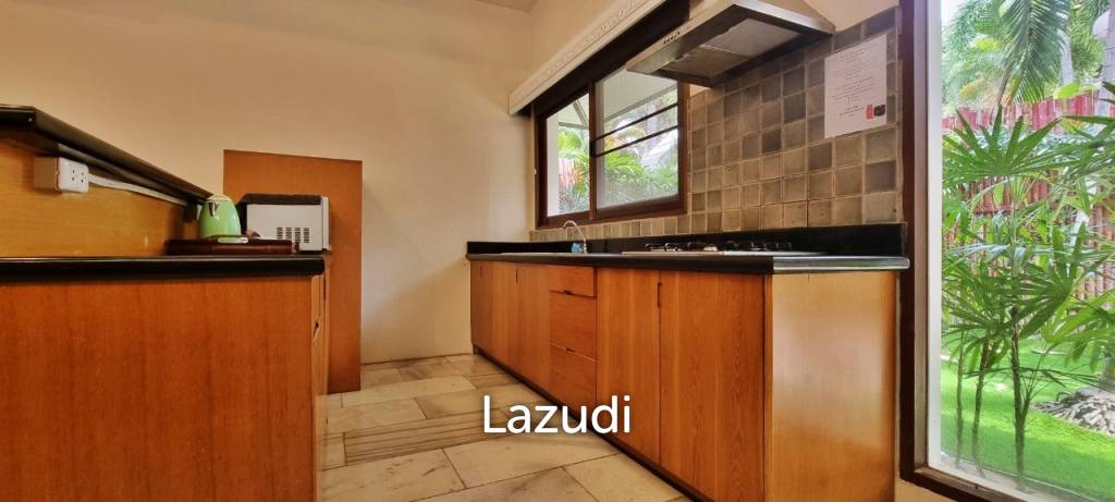 2 Beds 2 Baths 180 SQ.M. Villa Raya Resort