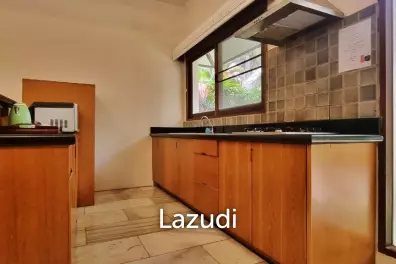 2 Beds 2 Baths 180 SQ.M. Villa Raya Resort