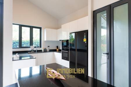 2 Bed 3 Bath 285 SQ.M Sanctuary Lakes Hua Hin