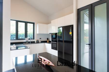 2 Bed 3 Bath 285 SQ.M Sanctuary Lakes Hua Hin