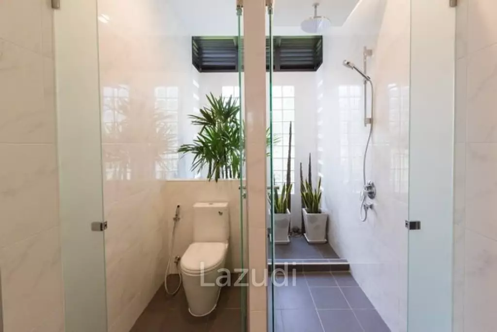 3 Bed 3 Bath 431 SQ.M Sanctuary Lakes Hua Hin