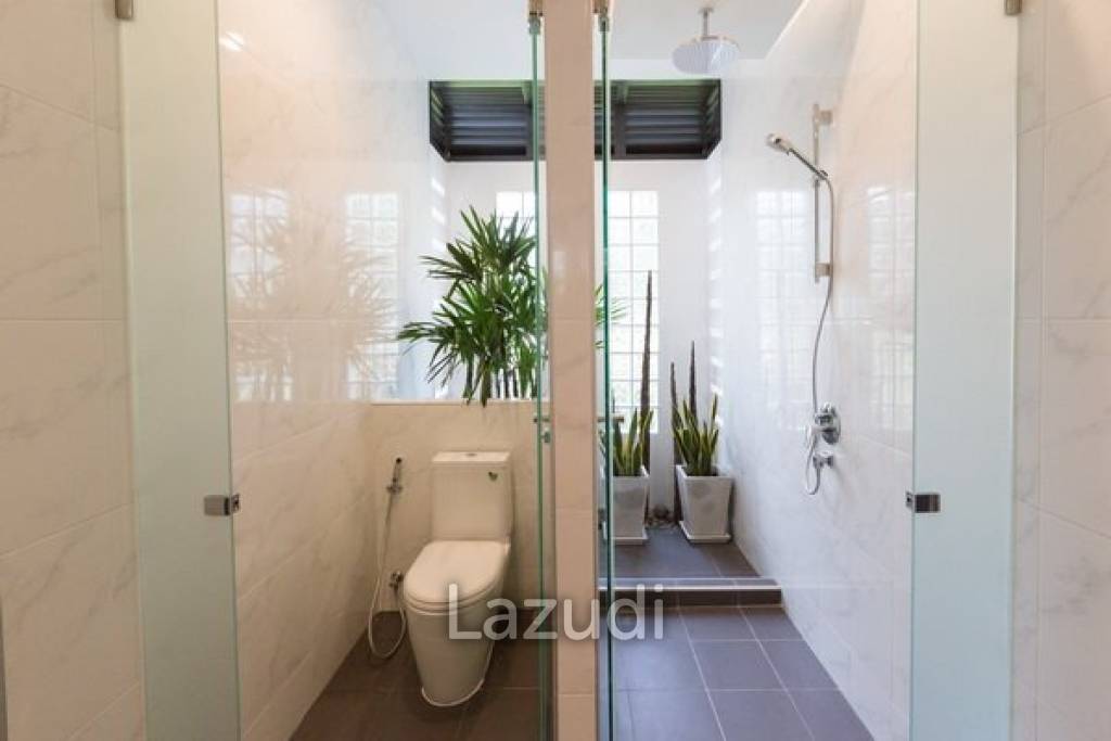 3 Bed 3 Bath 431 SQ.M Sanctuary Lakes Hua Hin