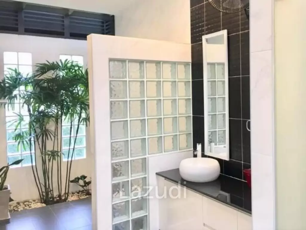3 Bed 3 Bath 431 SQ.M Sanctuary Lakes Hua Hin