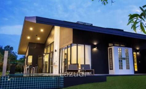 2 Bed 3 Bath 285 SQ.M Sanctuary Lakes Hua Hin