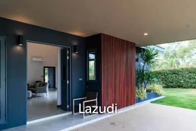 2 Bed 3 Bath 285 SQ.M Sanctuary Lakes Hua Hin