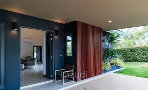 2 Bed 3 Bath 285 SQ.M Sanctuary Lakes Hua Hin