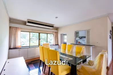 PALM HILLS CONDO : 3 Bed Nice views condo in the Golf Course