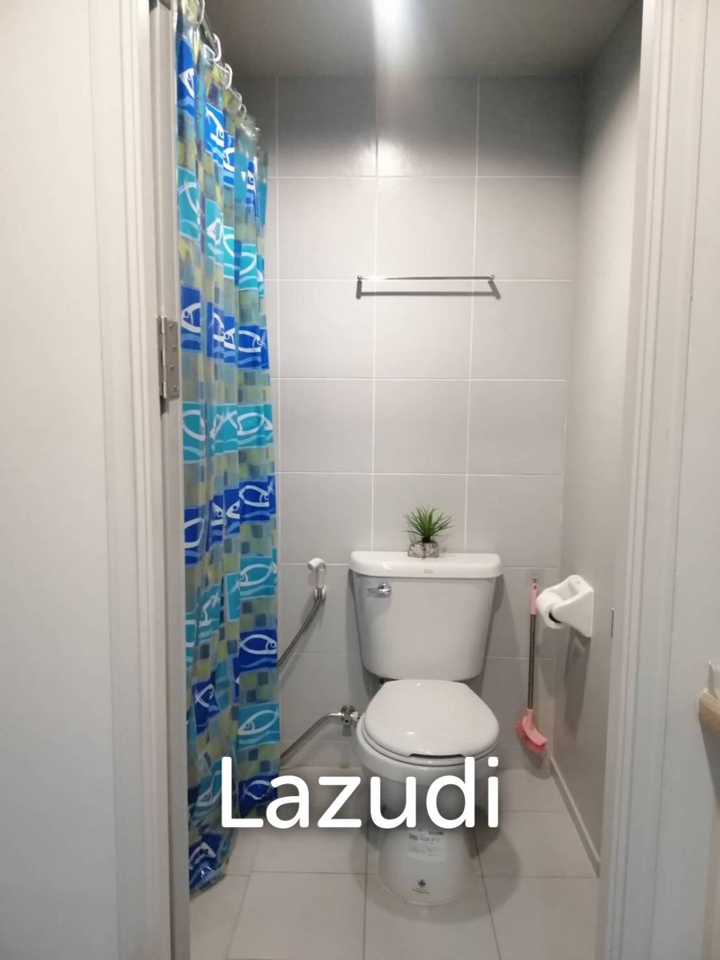 26 Sqm 1 Bed 1 Bath Condominium For Sale