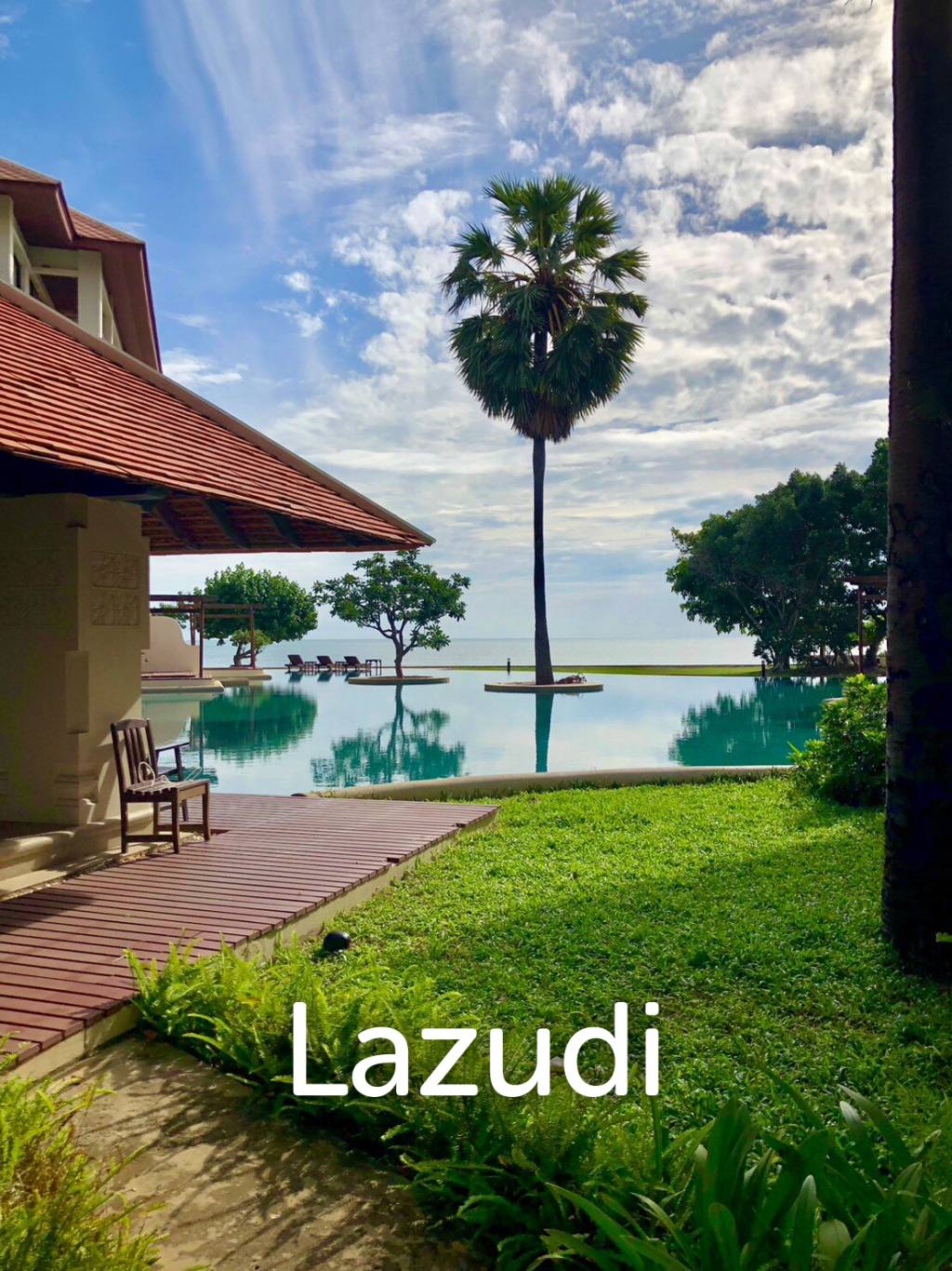 106 Sqm 2 Bed 2 Bath Condominium For Sale