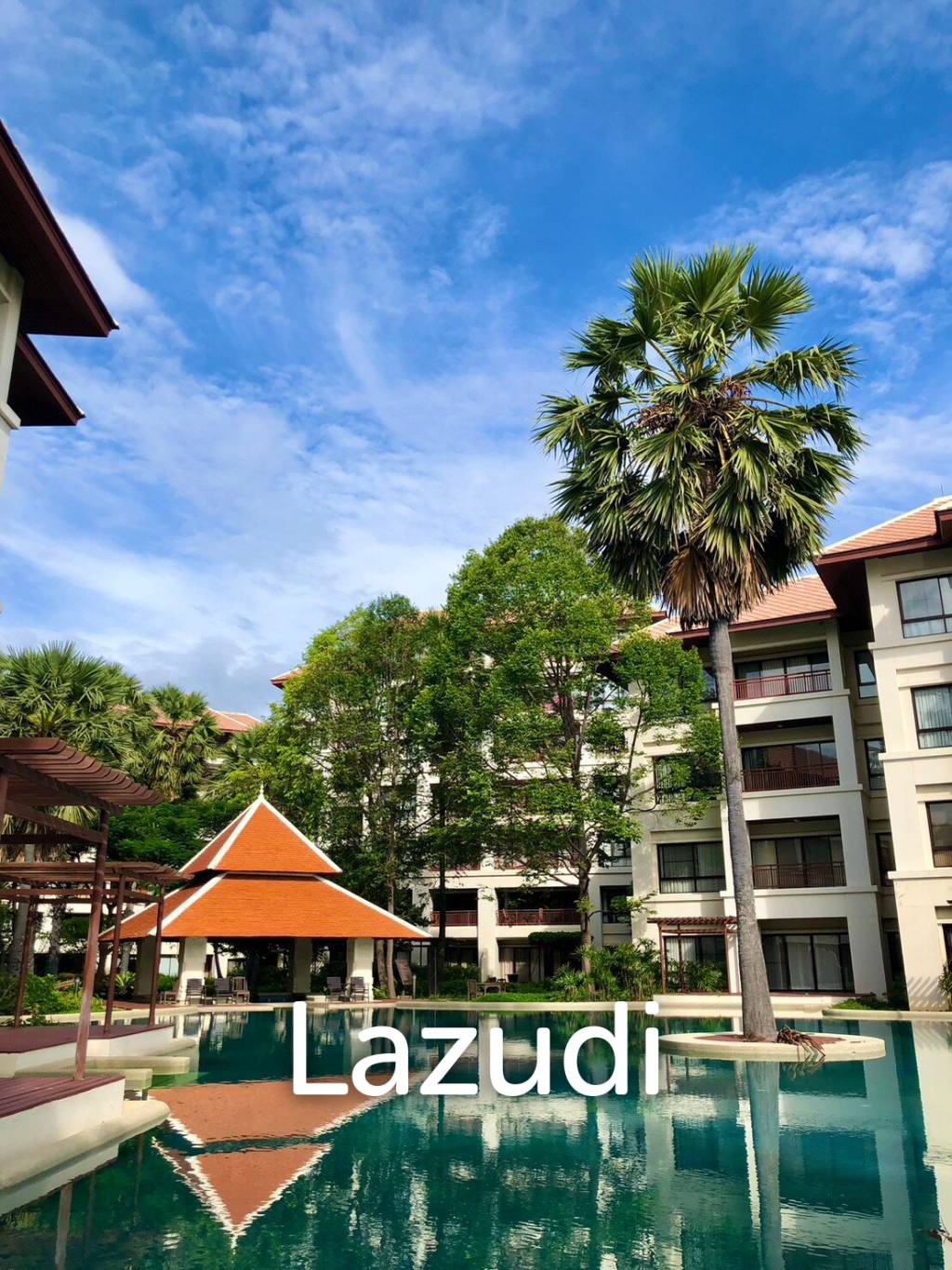 106 Sqm 2 Bed 2 Bath Condominium For Sale