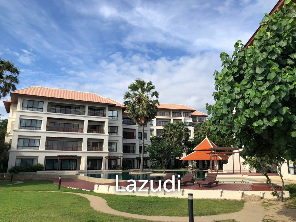 106 Sqm 2 Bed 2 Bath Condominium For Sale