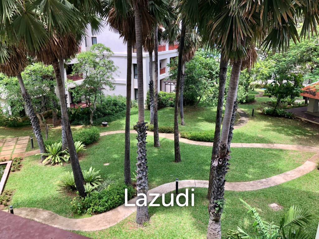 106 Sqm 2 Bed 2 Bath Condominium For Sale