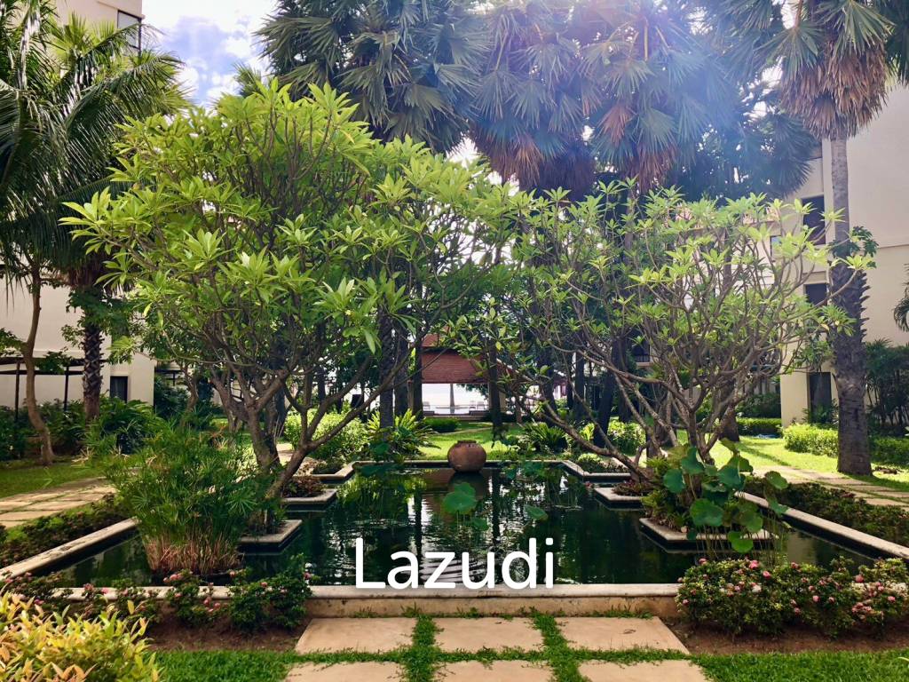 106 Sqm 2 Bed 2 Bath Condominium For Sale