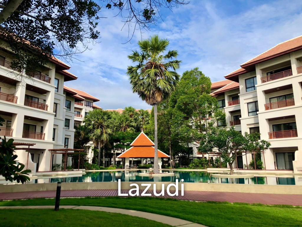 106 Sqm 2 Bed 2 Bath Condominium For Sale