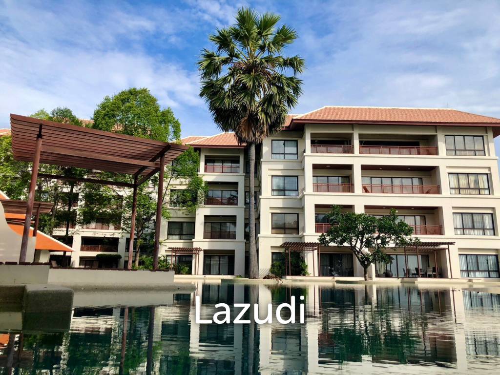 106 Sqm 2 Bed 2 Bath Condominium For Sale