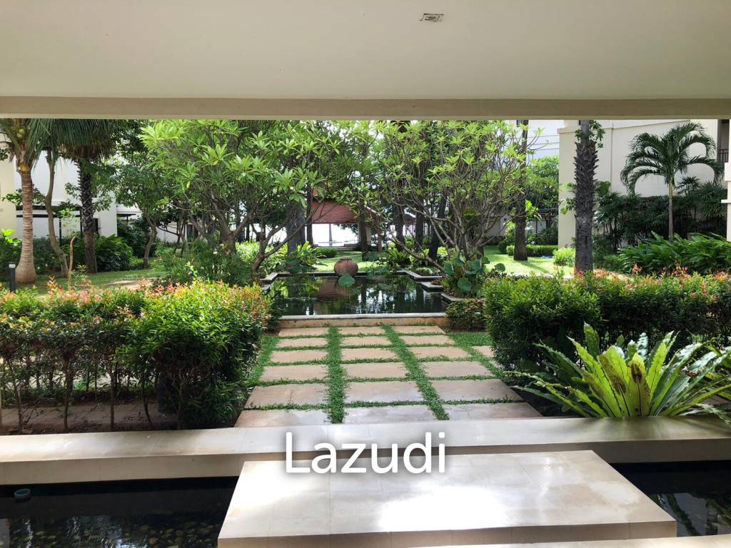 106 Sqm 2 Bed 2 Bath Condominium For Sale