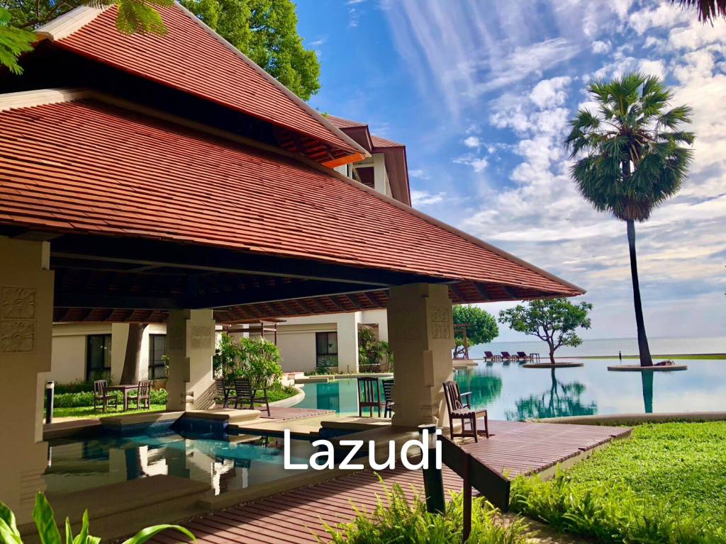 106 Sqm 2 Bed 2 Bath Condominium For Sale