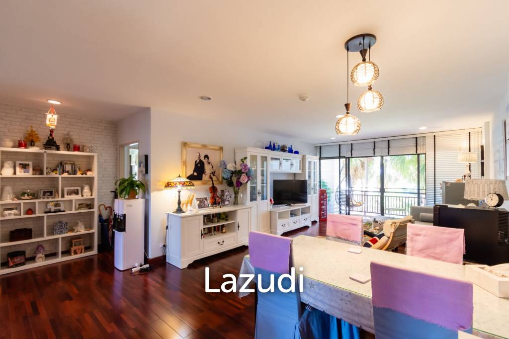 106 Sqm 2 Bed 2 Bath Condominium For Sale