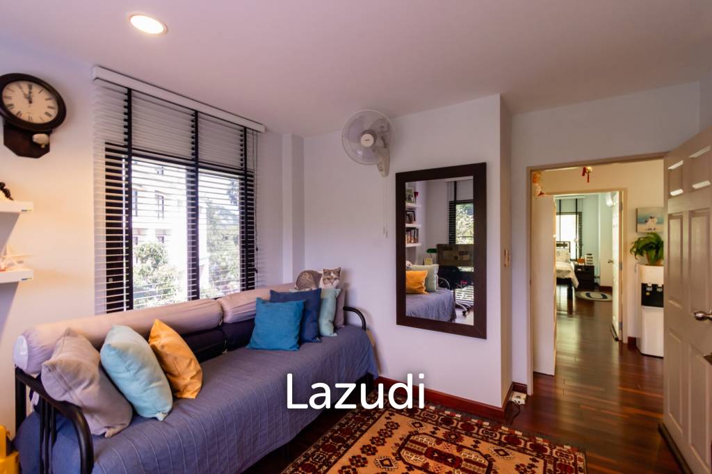 106 Sqm 2 Bed 2 Bath Condominium For Sale