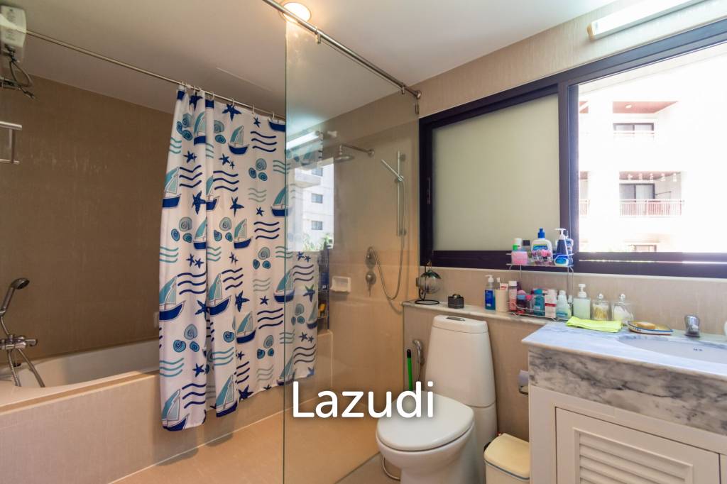 106 Sqm 2 Bed 2 Bath Condominium For Sale