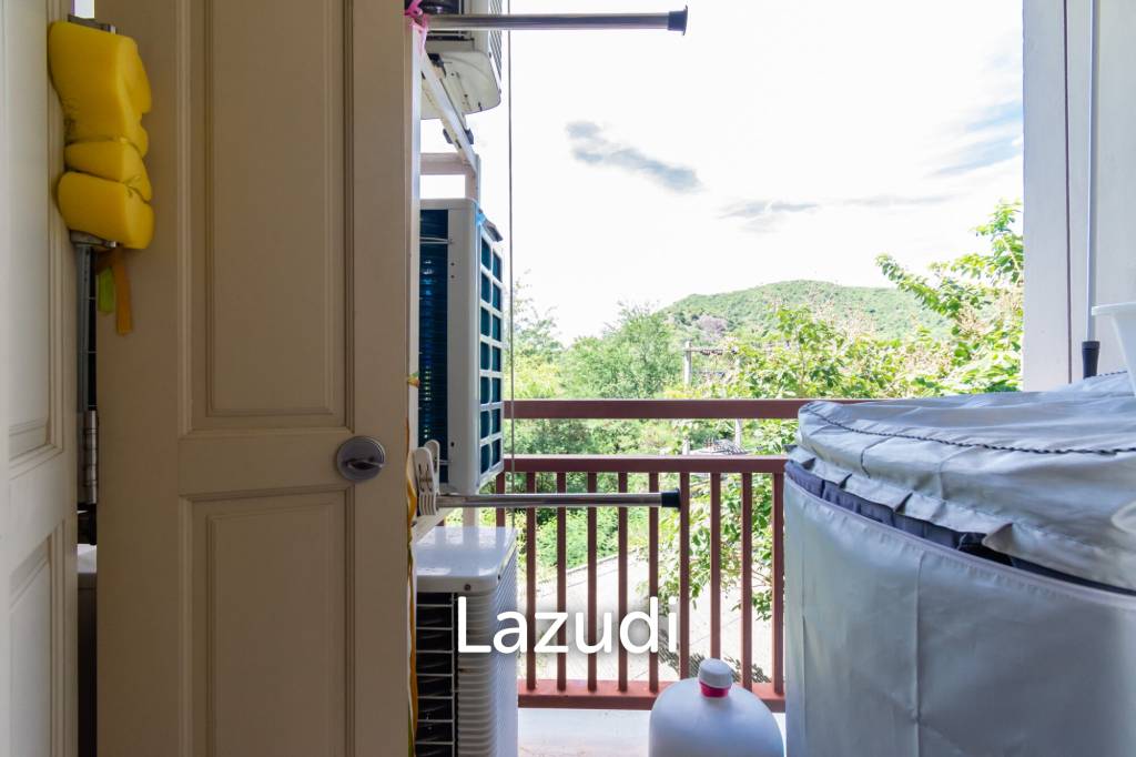 106 Sqm 2 Bed 2 Bath Condominium For Sale