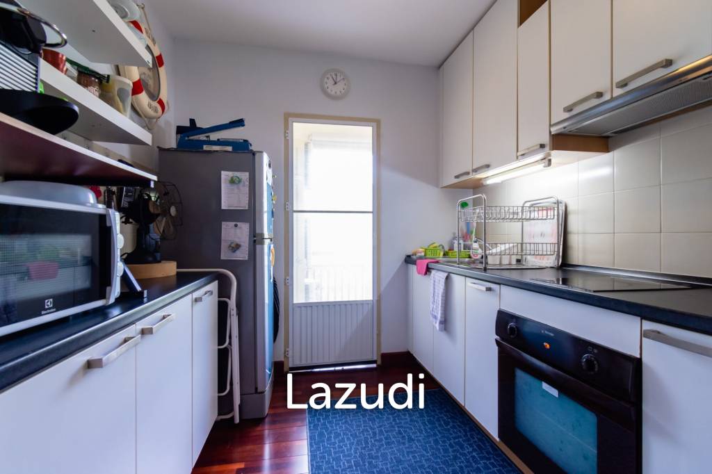 106 Sqm 2 Bed 2 Bath Condominium For Sale