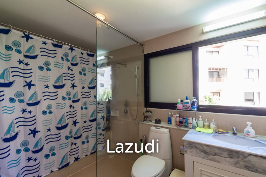 106 Sqm 2 Bed 2 Bath Condominium For Sale